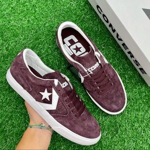 Converse Cons Checkpoint Pro Ox Black Currant